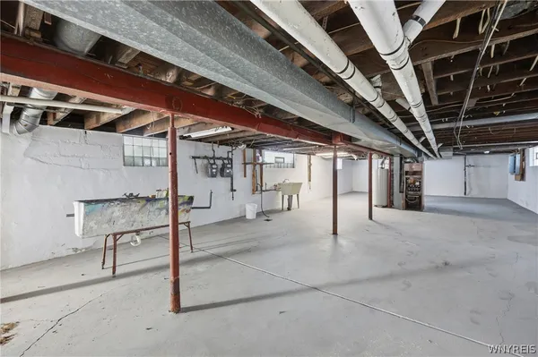 $1,550 | 36 Krakow Street, Buffalo, NY 14206