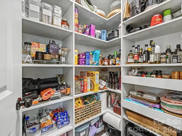 a store room with lots of different kinds of stuff