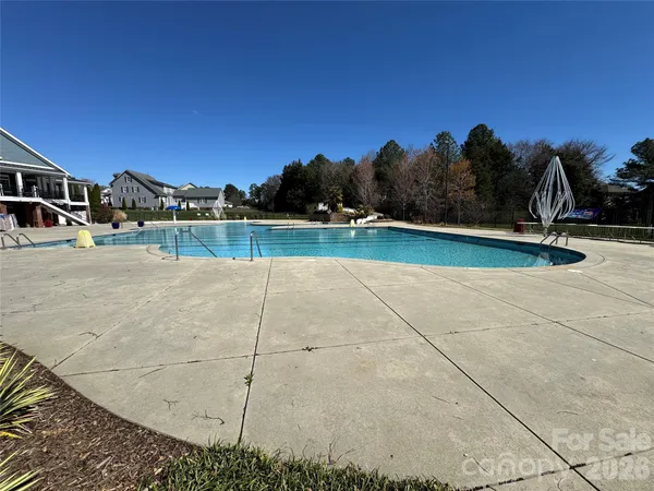 a view of swimming pool