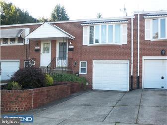 11914 Farwell Road Philadelphia, PA 19154 - Photo 1 of 1 Charming brick-fronted home with garage.