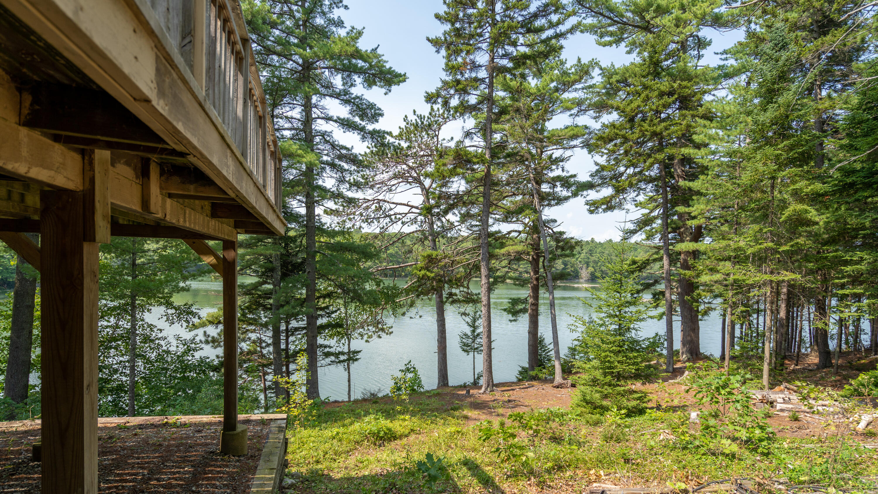 5 Laurel Point Circle Harpswell, ME 04079 - Photo 34 of 40 SAL06277