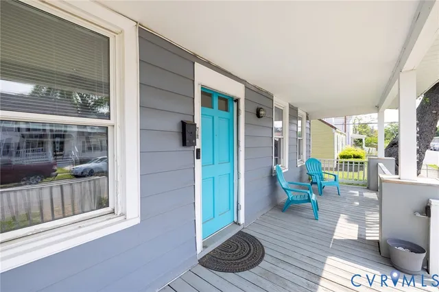 a view of outdoor space and patio