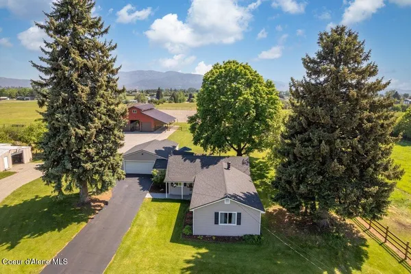 $899,000 | 14626 West Prairie Avenue, Post Falls, ID 83854