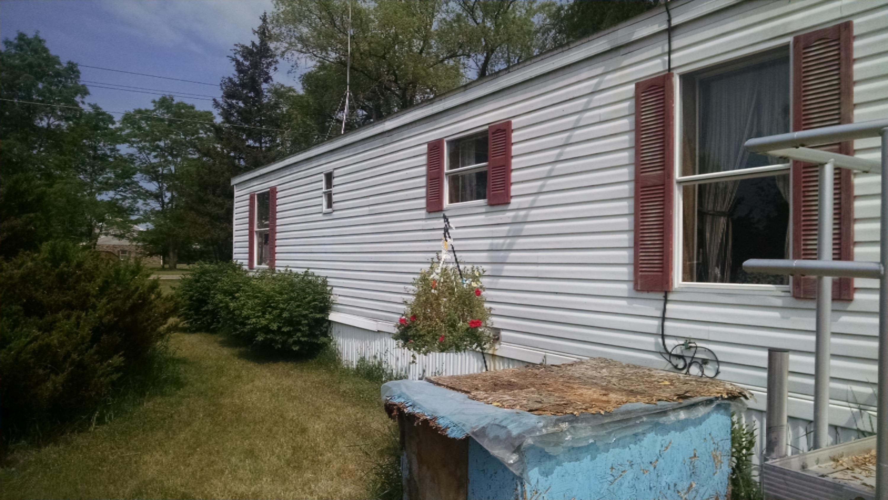 6305 Mt Hope Road South Carson City, MI 48811 - Photo 1 of 14 IMG_20170609_111327317