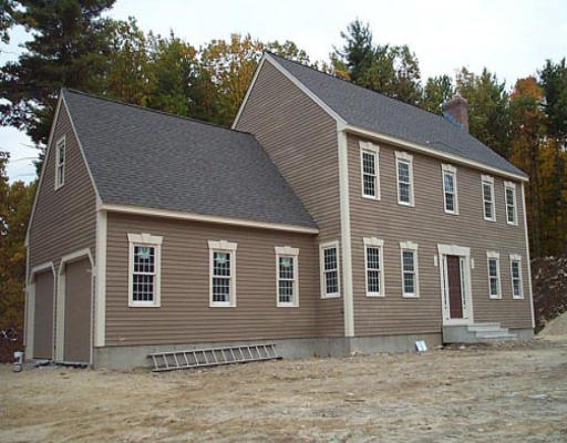 Lot 3 Stuart Road Sterling, MA 01564 - Photo 1 of 1 Gallery Image 1
