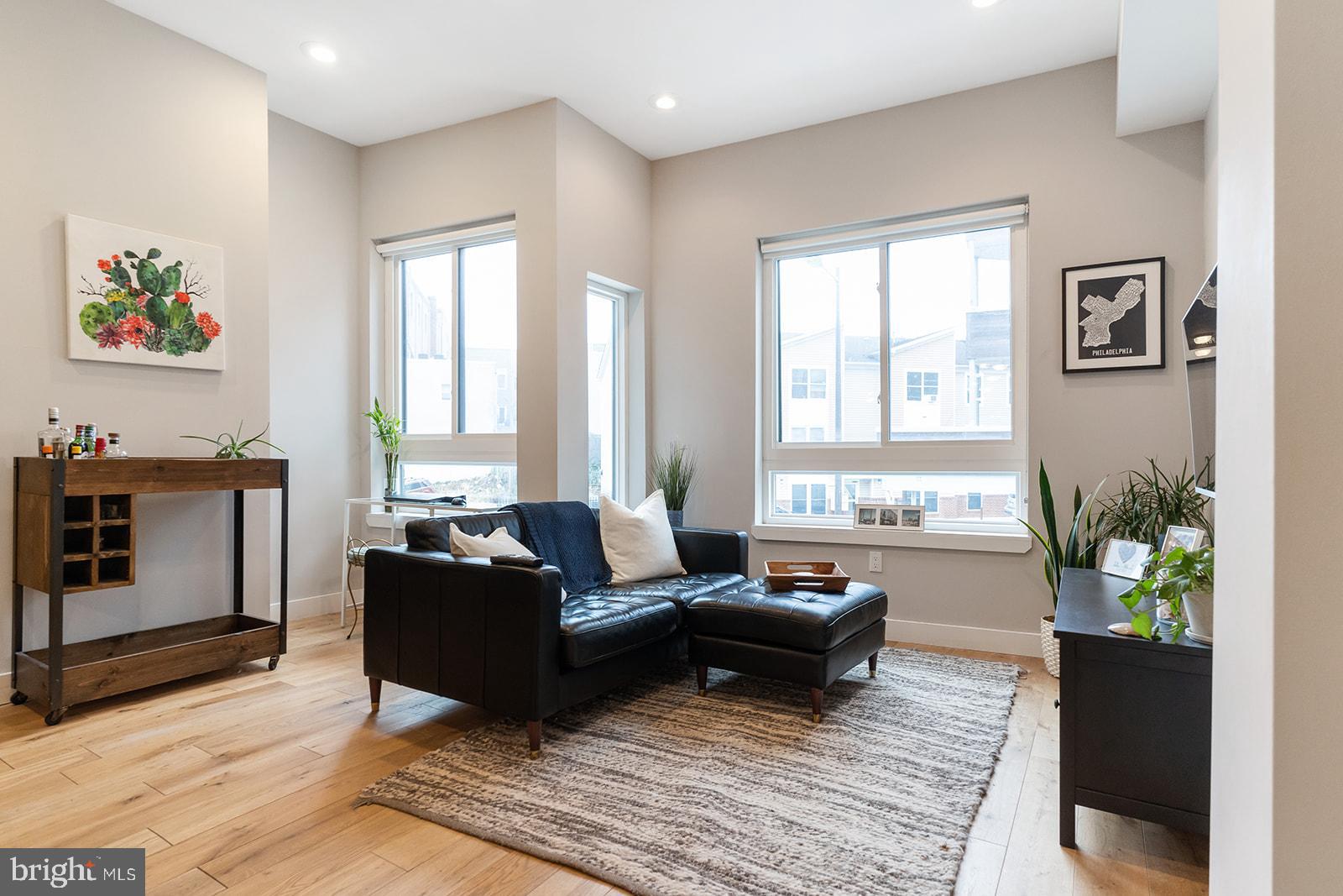 1636 Ridge Avenue, Unit 1 Philadelphia, PA 19130 - Photo 1 of 37 Gallery Image 1
