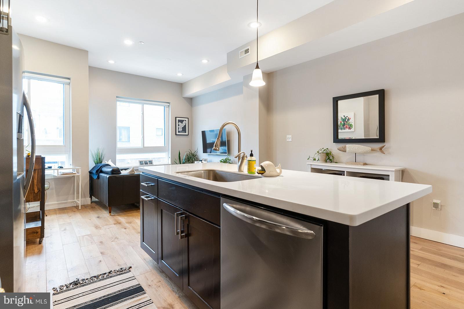 1636 Ridge Avenue, Unit 1 Philadelphia, PA 19130 - Photo 11 of 37 Gallery Image 11