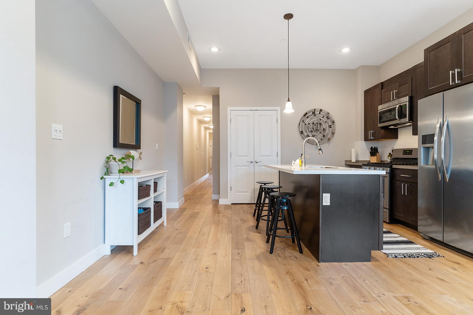 1636 Ridge Avenue, Unit 1 Philadelphia, PA 19130 - Photo 12 of 37 Gallery Image 12