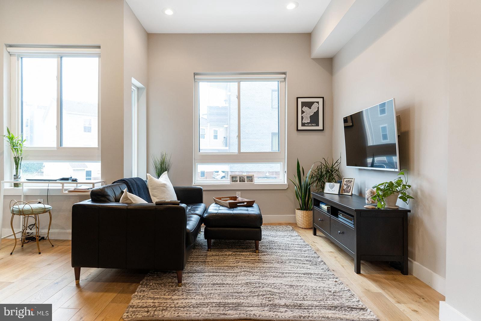 1636 Ridge Avenue, Unit 1 Philadelphia, PA 19130 - Photo 13 of 37 Gallery Image 13