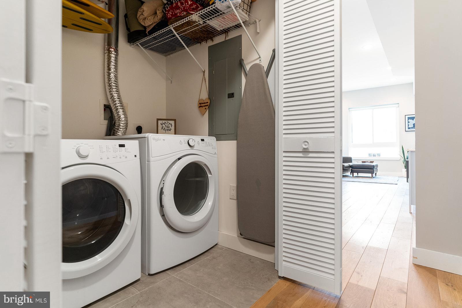 1636 Ridge Avenue, Unit 1 Philadelphia, PA 19130 - Photo 23 of 37 Gallery Image 23