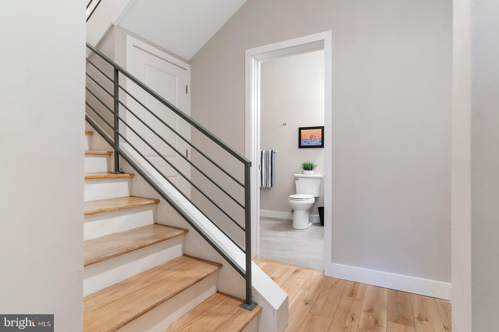 1636 Ridge Avenue, Unit 1 Philadelphia, PA 19130 - Photo 24 of 37 Gallery Image 24