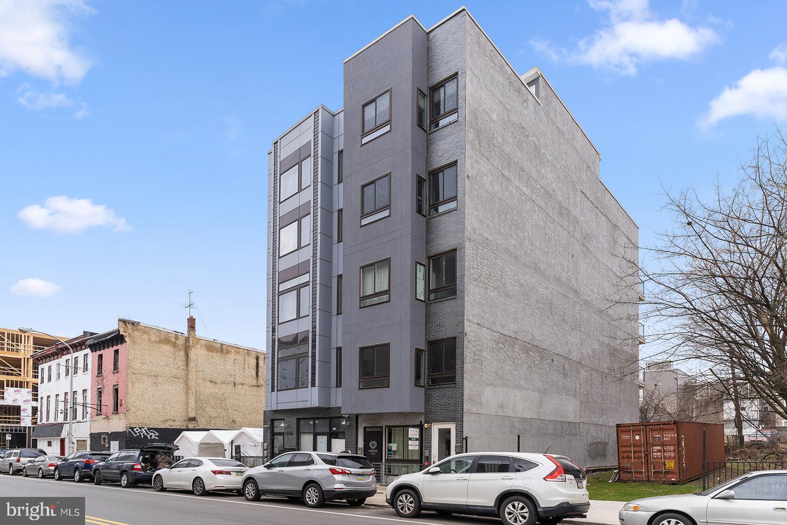 1636 Ridge Avenue, Unit 1 Philadelphia, PA 19130 - Photo 36 of 37 Gallery Image 36