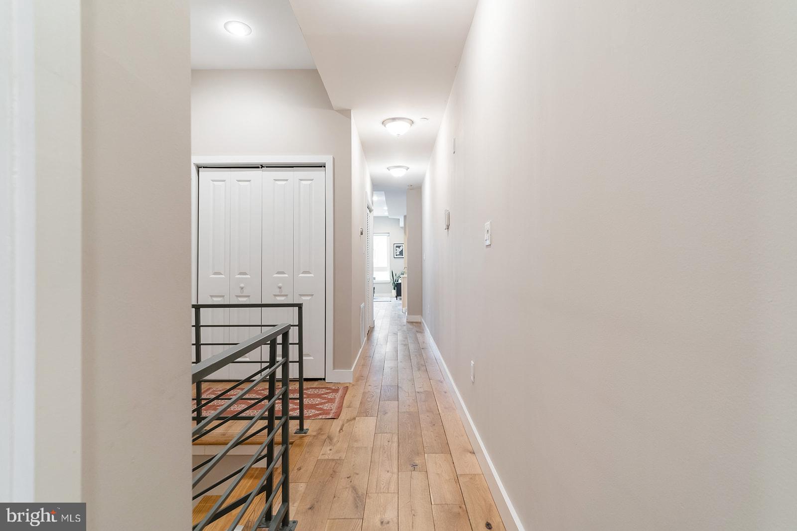1636 Ridge Avenue, Unit 1 Philadelphia, PA 19130 - Photo 5 of 37 Gallery Image 5
