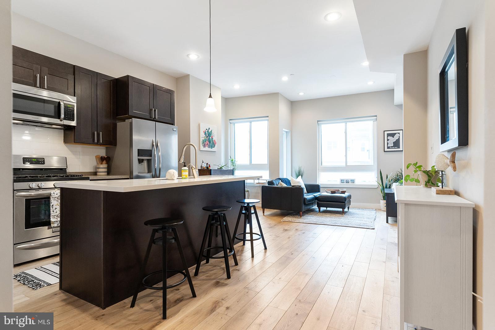 1636 Ridge Avenue, Unit 1 Philadelphia, PA 19130 - Photo 6 of 37 Gallery Image 6
