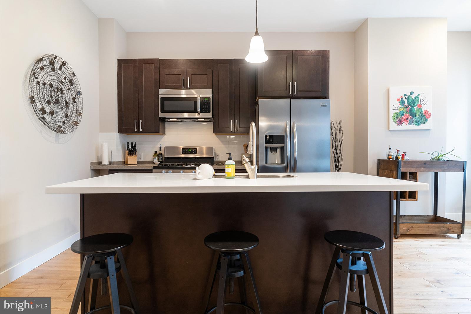 1636 Ridge Avenue, Unit 1 Philadelphia, PA 19130 - Photo 7 of 37 Gallery Image 7