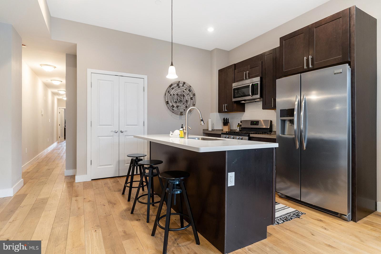 1636 Ridge Avenue, Unit 1 Philadelphia, PA 19130 - Photo 8 of 37 Gallery Image 8