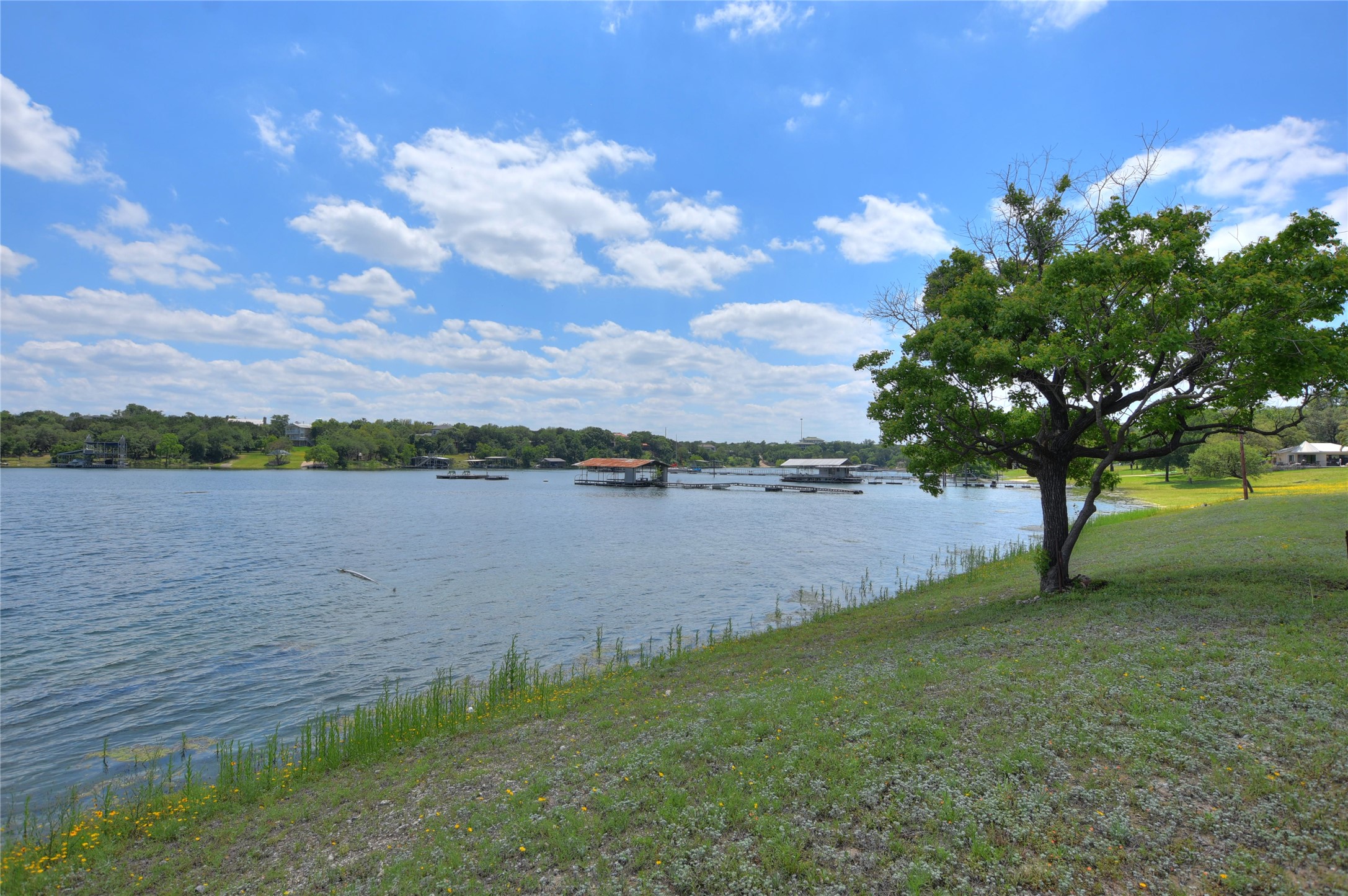 16013 Edwards Drive Austin, TX 78734 - Photo 26 of 30 Water view