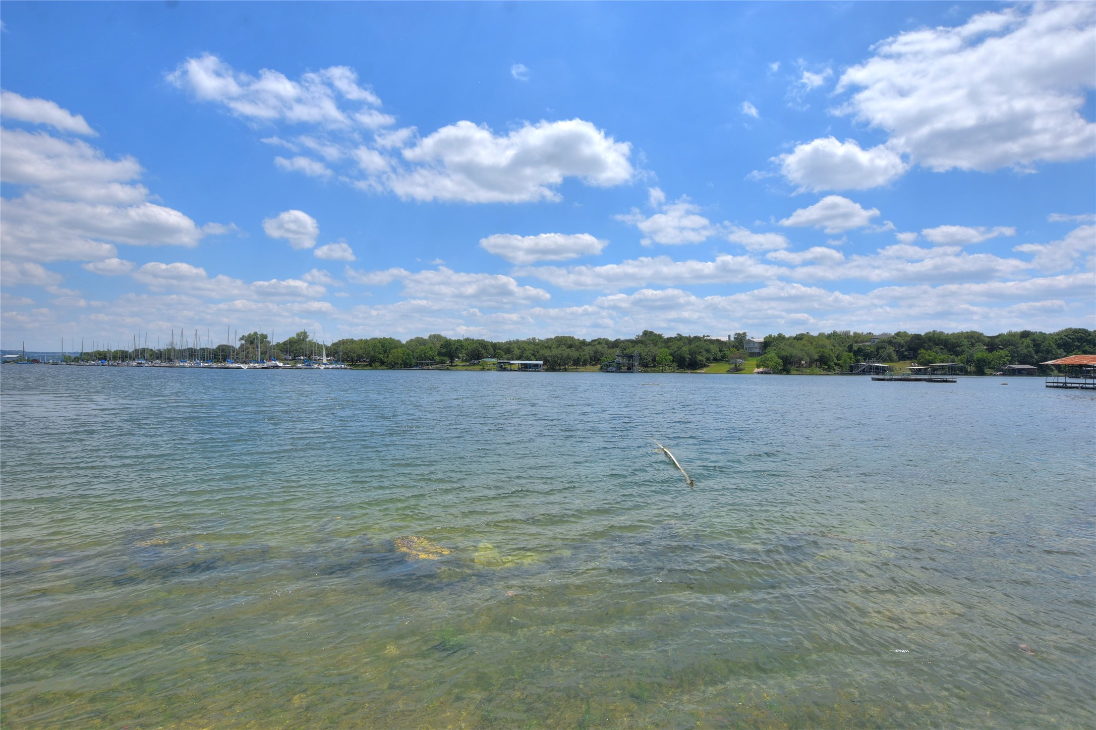 16013 Edwards Drive Austin, TX 78734 - Photo 27 of 30 Water view