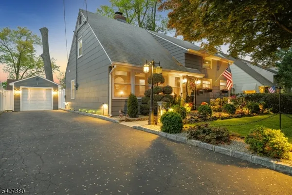 $535,000 | 1169 Briarcliff Drive, Rahway, NJ 07065