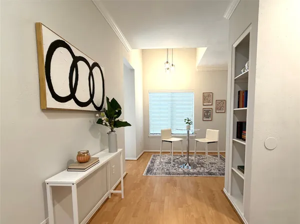 $162,500 | 2023 Gentryside Drive, Unit 506, Houston, TX 77077