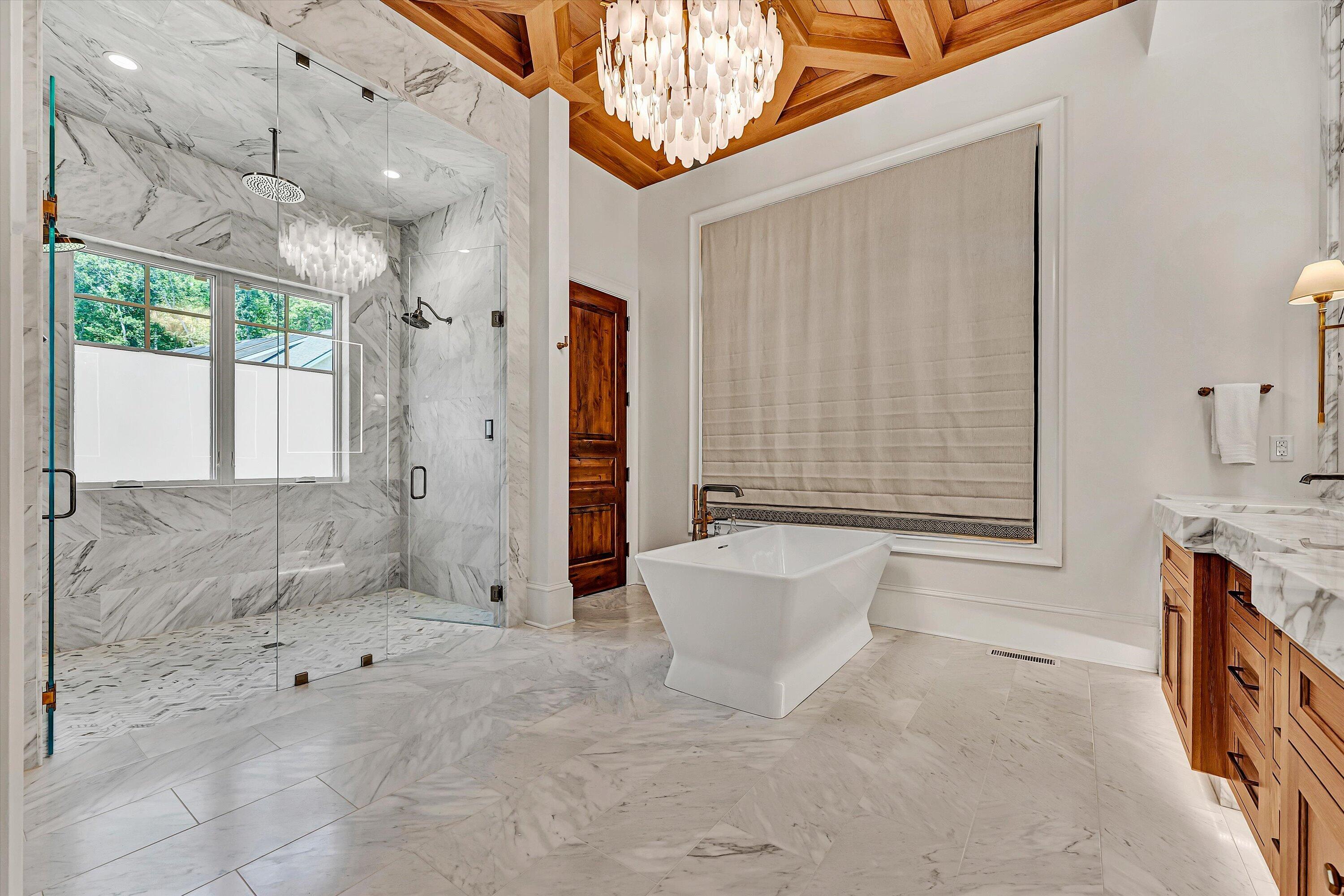 6189 Scruggs Road Moneta, VA 24121 - Photo 20 of 144 Primary Bathroom