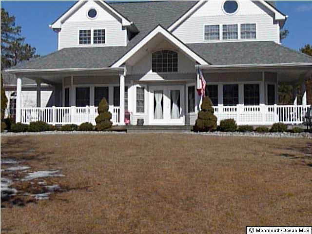 24 Rodeo Drive, Unit DR West Creek, NJ 08092 - Photo 1 of 3 Primary Photo