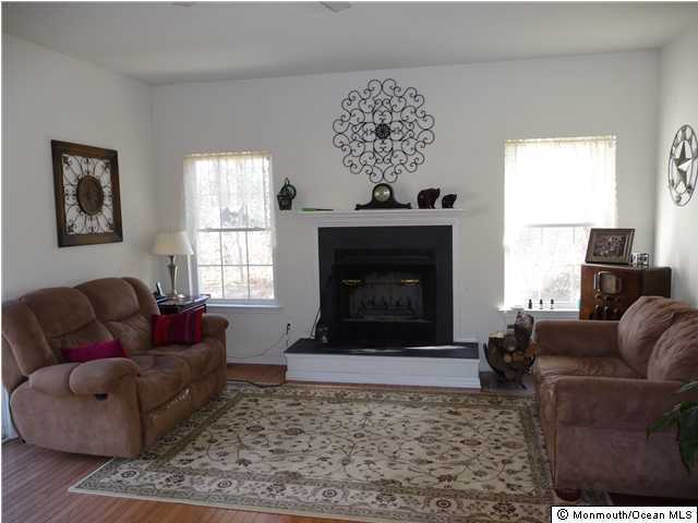 24 Rodeo Drive, Unit DR West Creek, NJ 08092 - Photo 3 of 3 Additional Photo