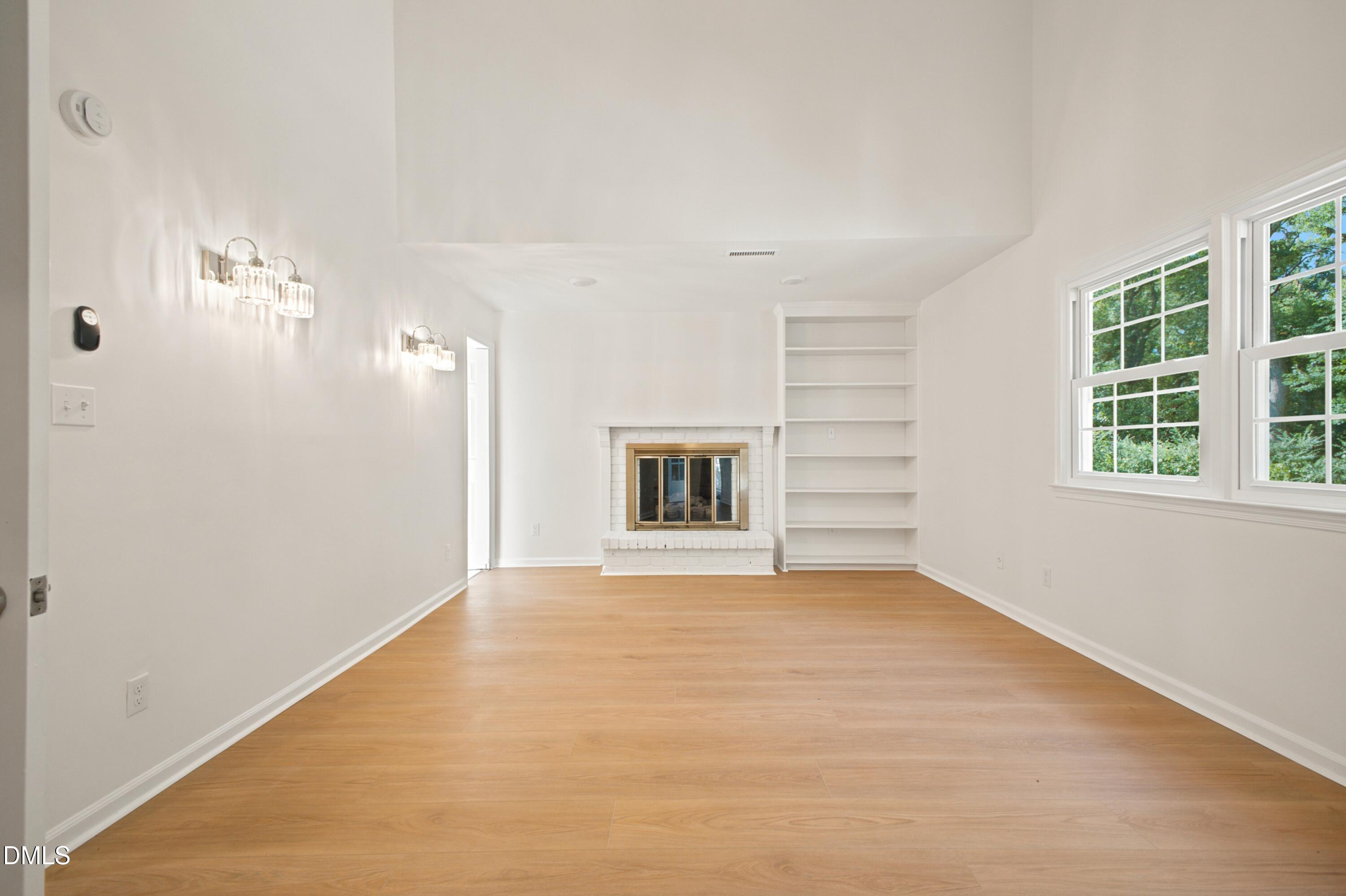 2113 Port Royal Road Raleigh, NC 27609 - Photo 37 of 68 Primary Bedroom