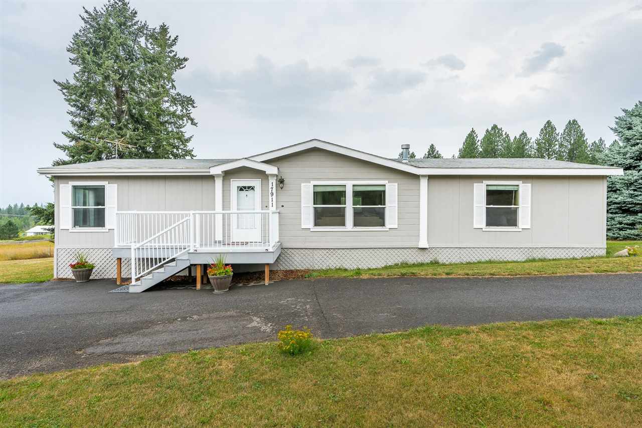 17911 North Hardesty Road Colbert, WA 99005 - Photo 3 of 20 Gallery Image 3