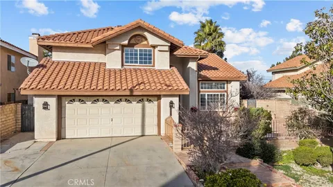 $529,995 | 3131 Maricotte Drive, Palmdale, CA 93550