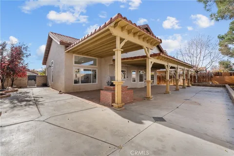 $529,995 | 3131 Maricotte Drive, Palmdale, CA 93550