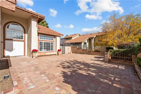 $529,995 | 3131 Maricotte Drive, Palmdale, CA 93550