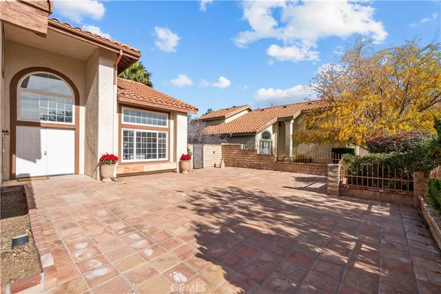 $529,995 | 3131 Maricotte Drive, Palmdale, CA 93550