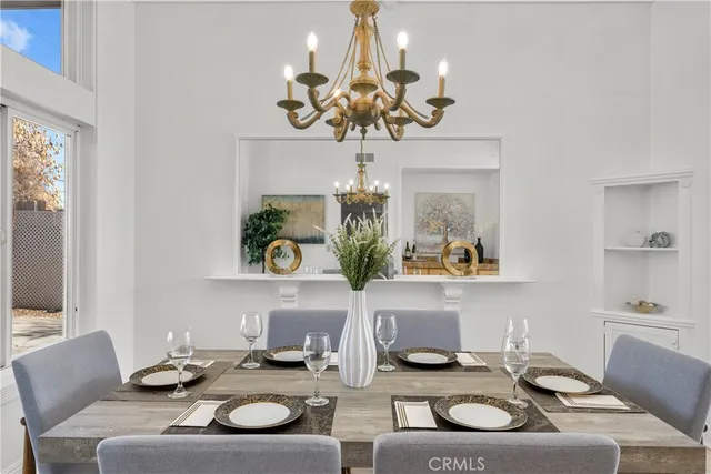 $529,995 | 3131 Maricotte Drive, Palmdale, CA 93550