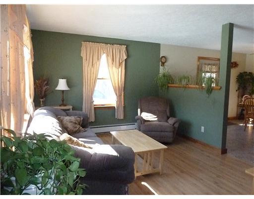 950 Richville Road Standish, ME 04084 - Photo 4 of 14 Living Room.