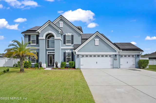 $630,000 | 318 Juliana Court, Orange Park, FL 32065