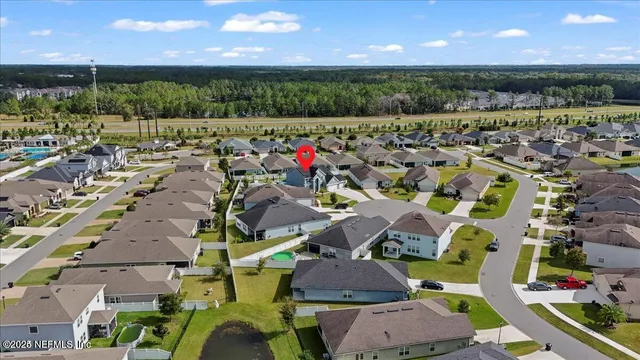 $630,000 | 318 Juliana Court, Orange Park, FL 32065