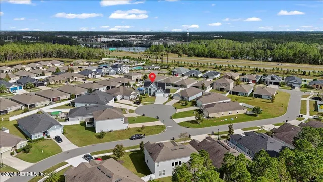 $630,000 | 318 Juliana Court, Orange Park, FL 32065