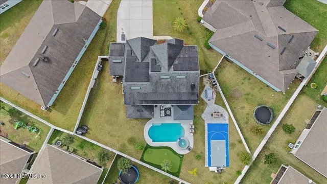 $630,000 | 318 Juliana Court, Orange Park, FL 32065