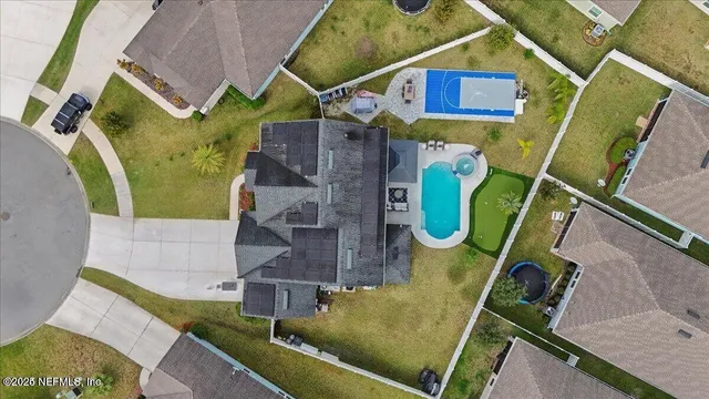 $630,000 | 318 Juliana Court, Orange Park, FL 32065