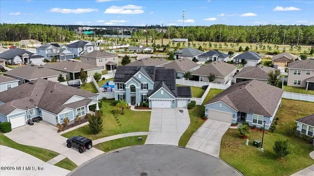 $630,000 | 318 Juliana Court, Orange Park, FL 32065