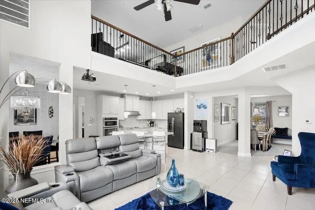 $630,000 | 318 Juliana Court, Orange Park, FL 32065