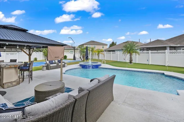 $630,000 | 318 Juliana Court, Orange Park, FL 32065