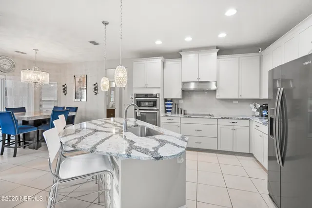 $630,000 | 318 Juliana Court, Orange Park, FL 32065