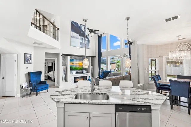 $630,000 | 318 Juliana Court, Orange Park, FL 32065