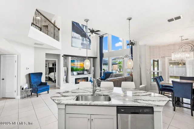 $630,000 | 318 Juliana Court, Orange Park, FL 32065