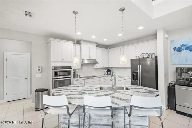 $630,000 | 318 Juliana Court, Orange Park, FL 32065