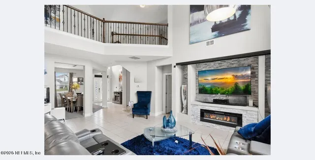 $630,000 | 318 Juliana Court, Orange Park, FL 32065