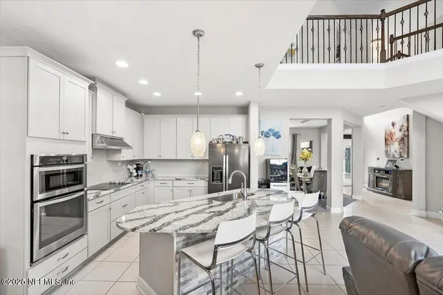 $630,000 | 318 Juliana Court, Orange Park, FL 32065