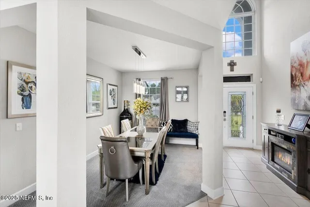 $630,000 | 318 Juliana Court, Orange Park, FL 32065